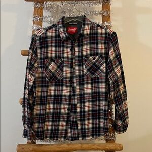 Men’s Coleman Flannel Shirt